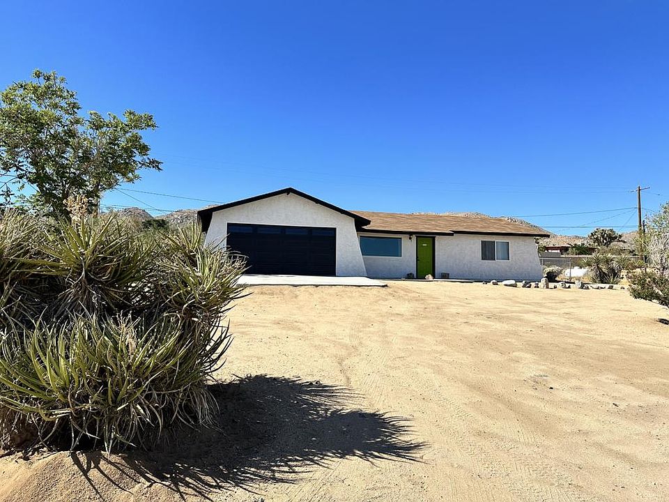 60721 Alta Loma Dr, Joshua Tree, CA 92252 MLS 219104979DA Zillow