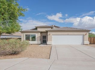 9201 N 3rd Dr, Phoenix, AZ 85021