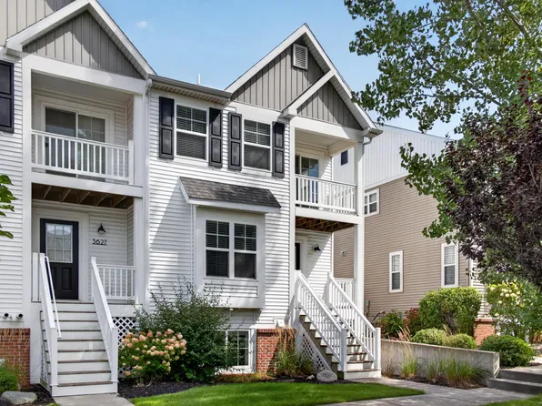 3625 Andover Ln Unit 32, Hudsonville, MI 49426