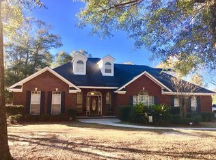 7863 Celeste Rd, Saraland, AL 36571