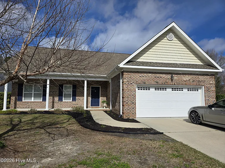 8133 Porters Crossing Way — Photo 1