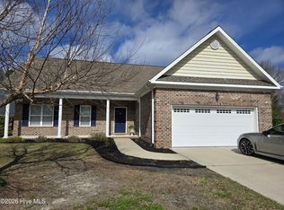 8133 Porters Crossing Way, Wilmington, NC 28411