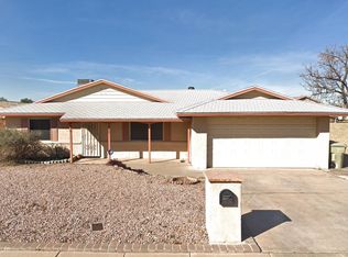 8420 N 56th Ave, Glendale, AZ 85302