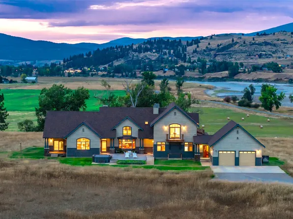 22 Woods Rose Ln, Plains, MT 59859