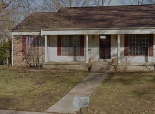 5268 Kimbark Woods Dr, Memphis, TN 38134