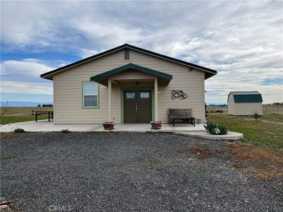 4890 Dawson Rd, Corning, CA, 96021