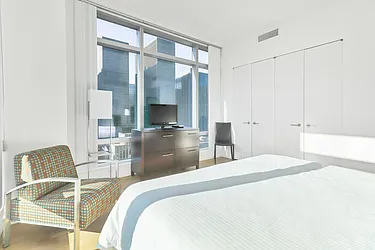 Rented by BARNES New York