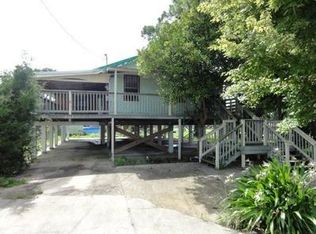 7111 Grand Caillou Rd, Dulac, LA 70353