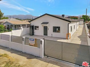 11108 N Norris Ave #1/2, Pacoima, CA 91331