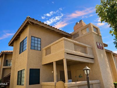 930 N MESA Drive #2063, Mesa, AZ, 85201