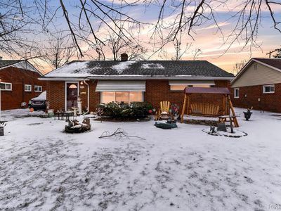 26332 Dale Ct, Roseville, MI, 48066