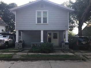 11 Cottage St, Mount Vernon, OH 43050