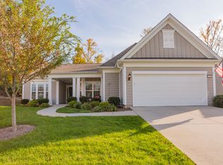 158 Dahlgren Dr, Mount Juliet, TN 37122