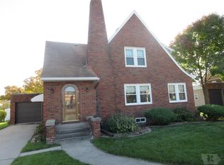 314 N Phillips St, Algona, IA 50511