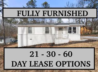150 Sweetwater St, Canton, GA 30114