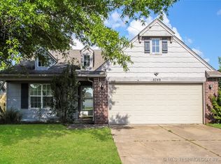 4249 S 205th East Ave W, Broken Arrow, OK 74014
