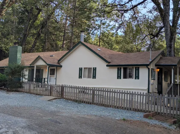 130 Smith Ln, West Point, CA 95255