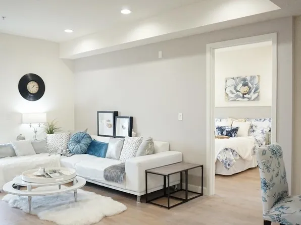 105 S Mariposa Ave APT 507, Los Angeles, CA 90004