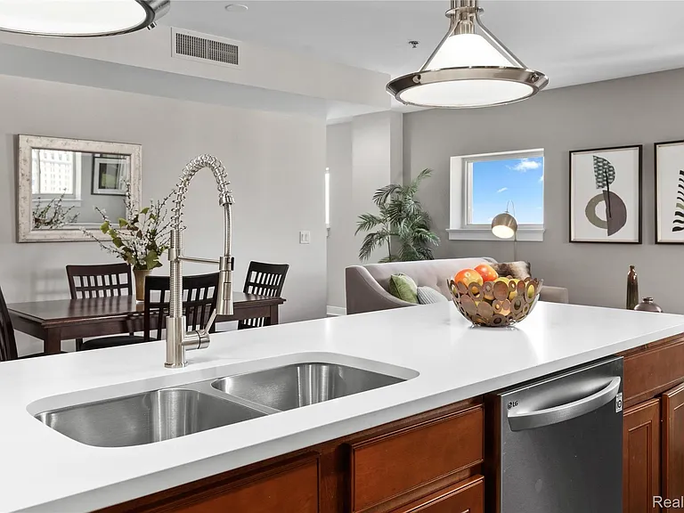 525 W Lafayette Blvd #21B — Photo 6