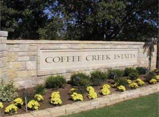 LOT 13 Valley Creek Rd LOT 13, Edmond, OK 73034