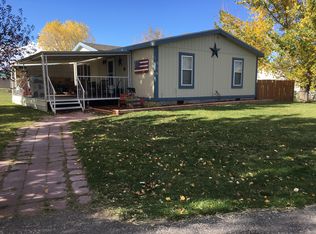 516 W Milwaukee St, Three Forks, MT 59752