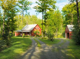 902 Windmill Hill Rd S, Putney, VT 05346