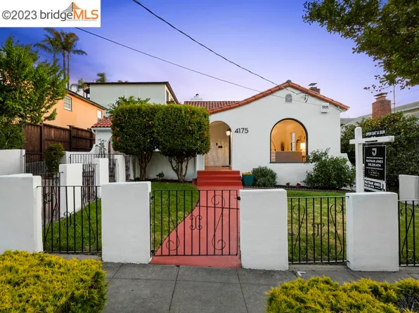 4175 Bayo St, Oakland, CA 94619