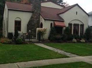8 Glenwood St, Albany, NY 12203