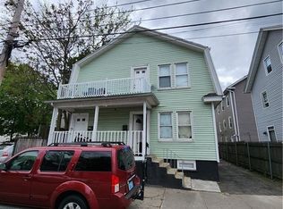 174 Ford St, Providence, RI 02907