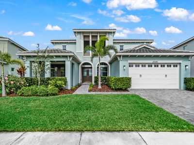 15346 Goldfinch Circle, Loxahatchee, FL, 33470
