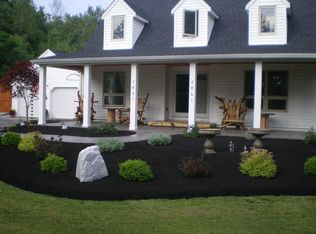 7861 Scotland Rd, Akron, NY 14001