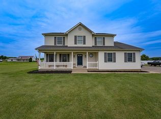 278 Lancaster Rd, Chillicothe, OH 45601
