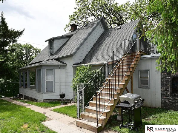 1416 O St, Omaha, NE 68107