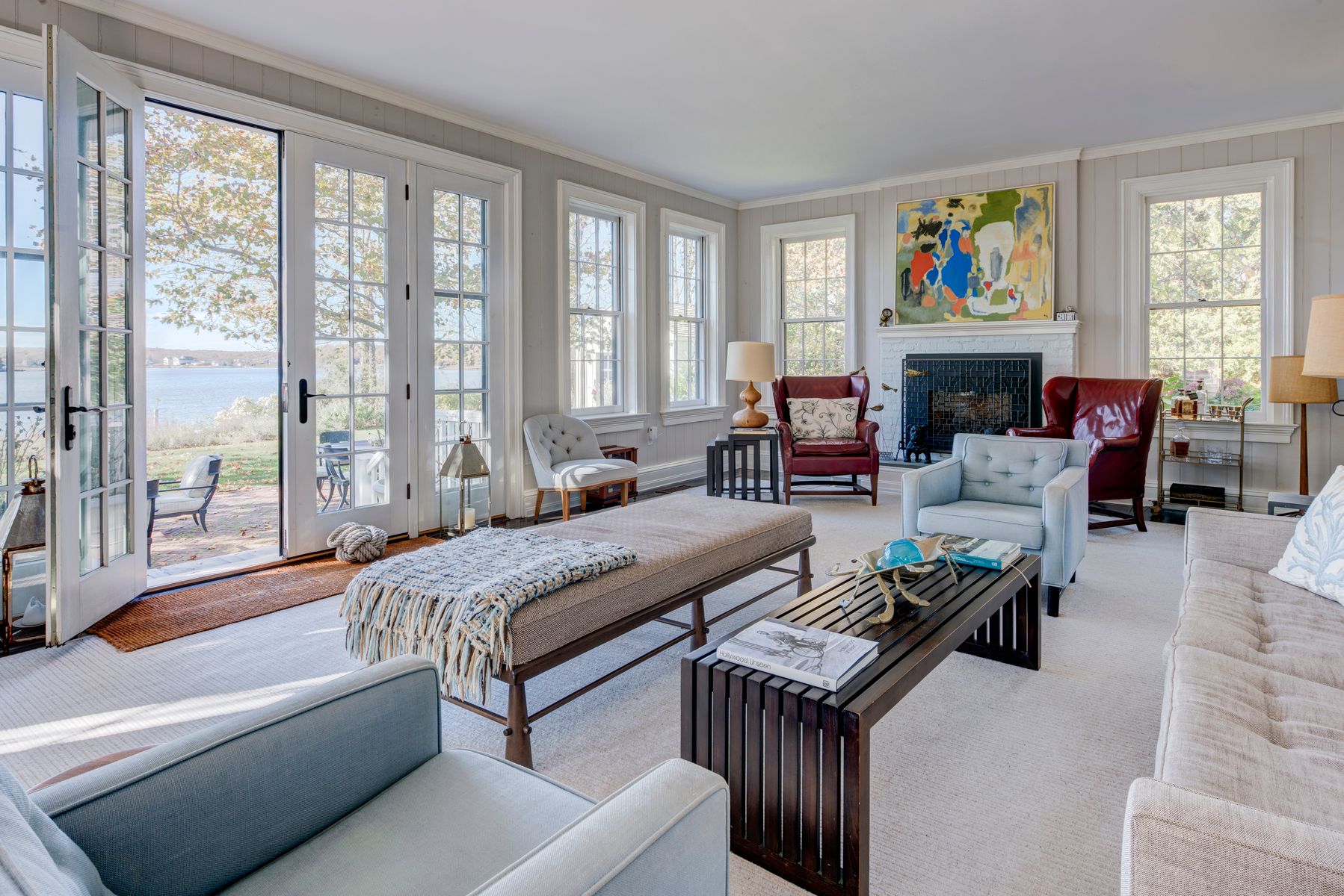 59 Glover St, Sag Harbor, NY 11963 Out East