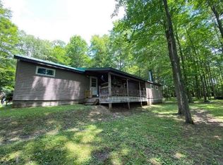 24670 Cemetery Rd, Spartansburg, PA 16434