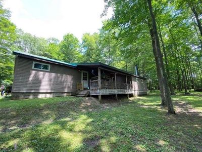 24670 Cemetery Rd, Spartansburg, PA, 16434