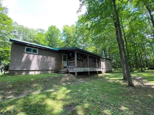 24670 Cemetery Rd, Spartansburg, PA 16434