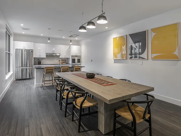 Bancroft Lofts — Photo 56