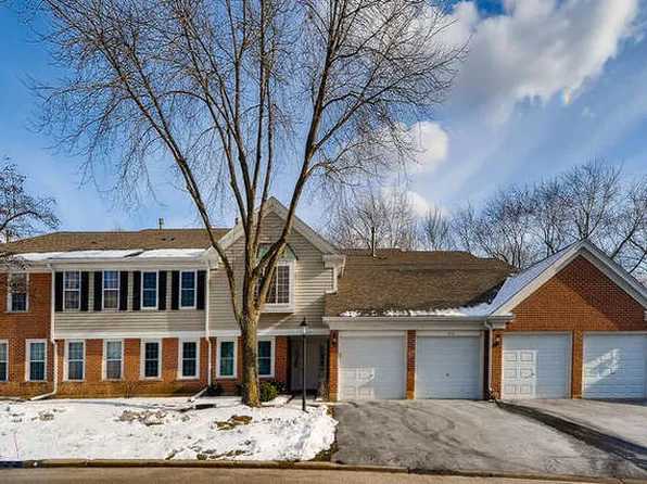 617 Edinburgh Ln APT A, Prospect Heights, IL 60070