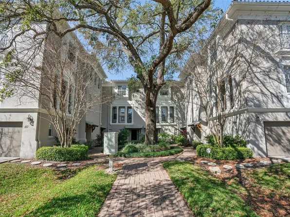 111 S Delaware Ave APT 6, Tampa, FL 33606