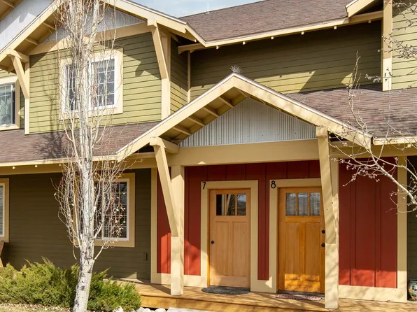 4239 W Babcock St APT 7, Bozeman, MT 59718