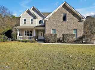 128 Camelot Way, Hampstead, NC 28443