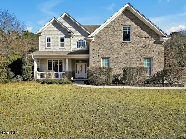 128 Camelot Way, Hampstead, NC 28443
