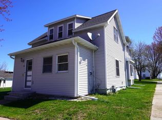 501 N Prospect St, Merrill, WI 54452
