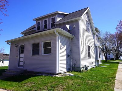 501 North PROSPECT STREET, Merrill, WI, 54452