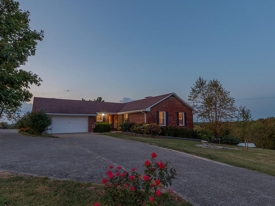 4353 Old Boonesboro Rd, Winchester, KY 40391 MLS 23018561 Zillow