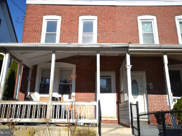 725 Brook St, Bryn Mawr, PA 19010