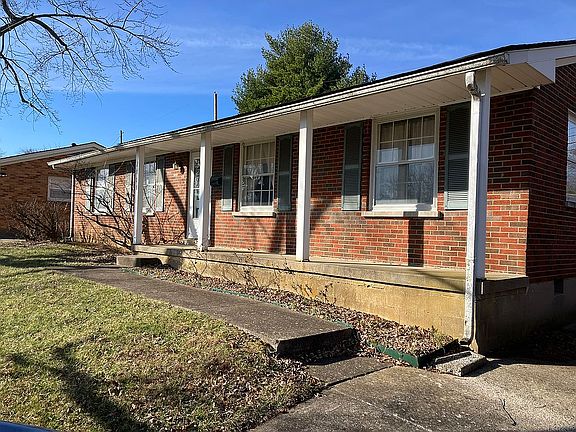 2nd image of 2101 Alexandria Dr