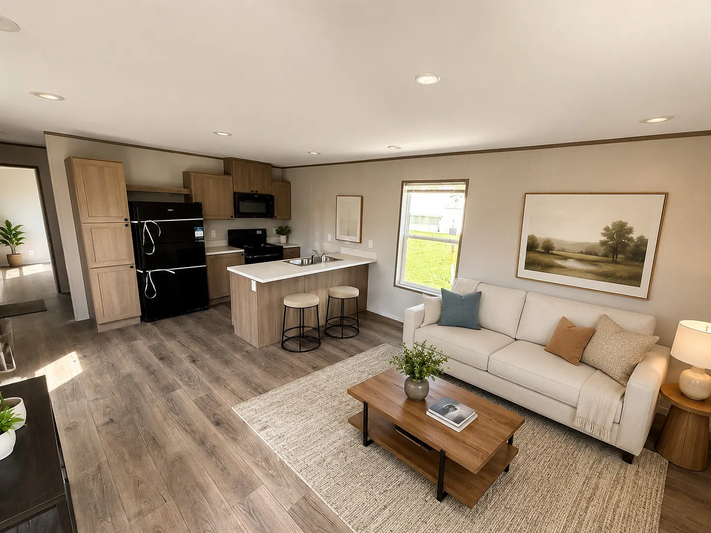 Experience Life In West Branch — Photo 2