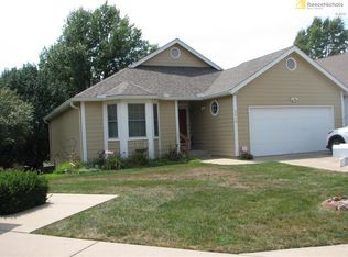 5214 S Megan Dr, Independence, MO 64055